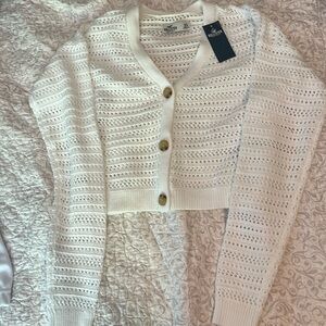 Xs Hollister sweater
